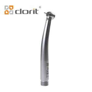 Quality Dental High Speed Air Turbine Handpiece Triple Spray With LED wholesale