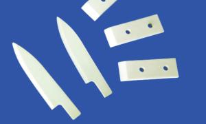 Quality White Zro2 Zirconia Ceramics Knife Knives Zirconium Dioxide Blades wholesale