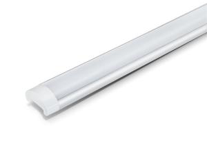 Quality 10W CCT Adjustable LED Linear Light , Dimmable Waterproof LED Batten Lights wholesale