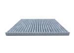 Cabin Air Filter 97133-3SAA0 For HYUNDAI Azera Sonata Santa FE /KIA Cerato