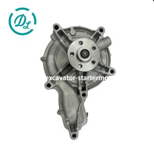 Quality 6kg Engine Parts Water Pump 22902431 20538845 22195450 Engine TAD940GE wholesale