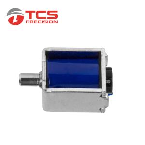 Quality TCS 100mA 0.3W Normal Open Two Positions Air Valves For Electronic Blood Pressure Meter wholesale