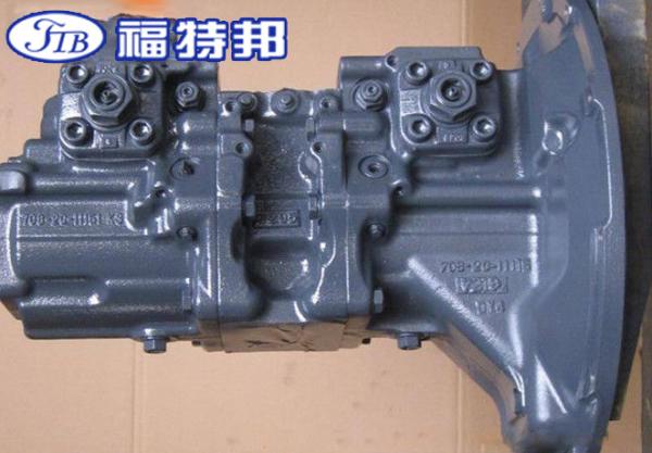 Main Hydraulic Pump 708-2G-00024 , 708-2G-00023 , 708-2G-00022 For Komastu PC300