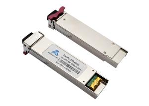 Quality 10Gb/S 40km LC Connector 1550nm Duplex XFP Transceiver wholesale