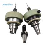 HSK63 20khz High Vibration and Spindle Ultrasonic Assisted Machining Equipment