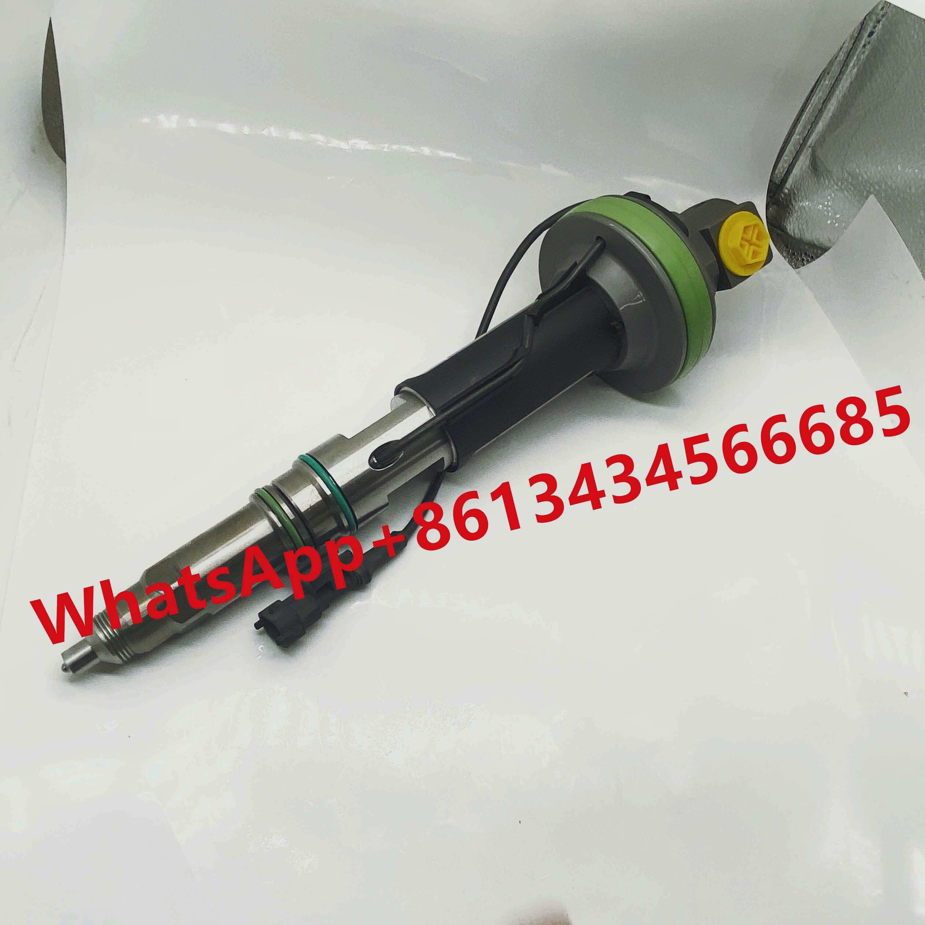Cummins Engine Fuel Injector Repair Kit 4964170 4964171 4964172 2867147 4955524 For TR60 Quarry Truck Spare Parts