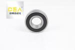 OEM ODM Stainless Steel Deep Groove Ball Bearing 6201 High Precision