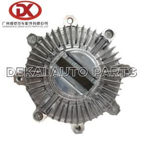 Quality ISUZU Air Conditioning Parts Fan Clutch 8971392990 8971297380 wholesale