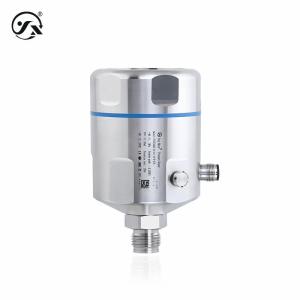 Quality CYYZ51DAY Flat Membrane Pressure Transmitter Anti corrosion wholesale