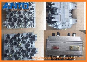 Quality 4634207 4718276 4470661 Shuttle Valve Hitachi ZX450-3 wholesale