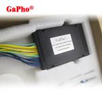 4Ch Multi Function Centre CWDM Demux Module Wavelength 1490Nm
