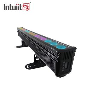 Quality DMX512 18 × 10W RGBW 4 In 1 LED Stage Lighting Bars wholesale
