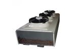 Data Center Adiabatic Dry Cooler For Submeraged Cooling System