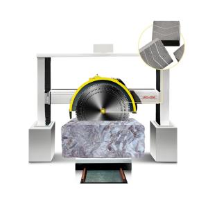 Quality Gantry Block Cutting Machine wholesale