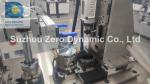 Two Station Vertical Power Tool Impeller Drilling Balancing Machine