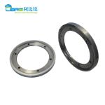 Tungsten Carbide Round Knife Circular Slitting Blades for Metal Cutting