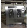 Buy cheap Stainless Steel Liquid Bottling Machine Gravity Filling System 3000Bottles / from wholesalers