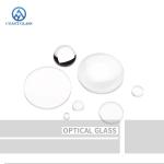 Transparent Coated Optical Components Projector Camera Lenticular Spectacle
