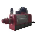 Carbon Steel 380v 132kw Oil Expeller Machine