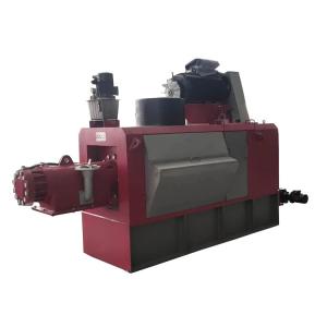 Quality Carbon Steel 380v 132kw Oil Expeller Machine wholesale