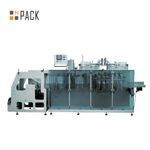 Quality Professional Doypack Filling Sealing Machine Machines Full Servo Technology wholesale