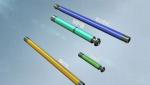 7.5 KW Intelligent Servo Submersible Oil Pumping Equipment