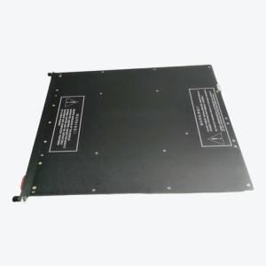 Quality TRICONEX 9762-410 TRICON ANALOG I/O TERMINATION MODULE wholesale