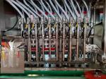 100ml-1L Edible Oil Filling Machine Sauce Condiment