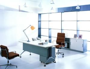 Quality Innocuous Material Aluminum Group Management Chair Detachable Structure wholesale