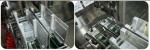 Agricultural Chemical DGD-320-2 Fully Automatic Horizontal Double-Feed Bagging