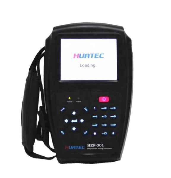 Cheap Non Destructive Testing Eddy Current Machine CE for sale