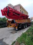 SANY 52m Concrete Pump