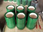 TSC Ideco T1000 mud pump fluid end
