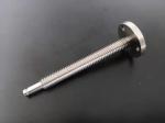 Screw Fod Precision Custom CNC Machining Service Brass Stainless Steel Aluminum