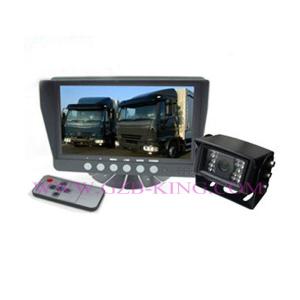 Quality 12-30V Rearview System for Truck/Bus wholesale