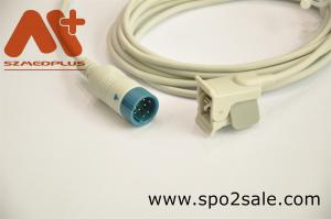 Quality K12 Pediatric Finger Clip Medical Spo2 Sensor Szmedplus Manufacturer wholesale