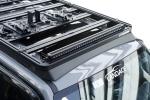 Aluminum Universal Light Mounting Bracket WranglerJL Jeep Light Bar Mount