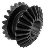 Quality Machinery Gearing 120kg Gray Iron Castings wholesale