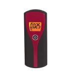 Professional digital alcohol breath tester easy use breathalyzer alcohol meter