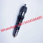 Injector 4001813 4010025 4087893 4088427 4326780 For Cummins Engine QSK45 CM500