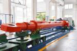 Double Acting Hydraulic Cylinder Hydraulic Hoist