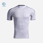 Personalized Full Football Uniform Sets Unleash Your Team's Spirit with 140gsm