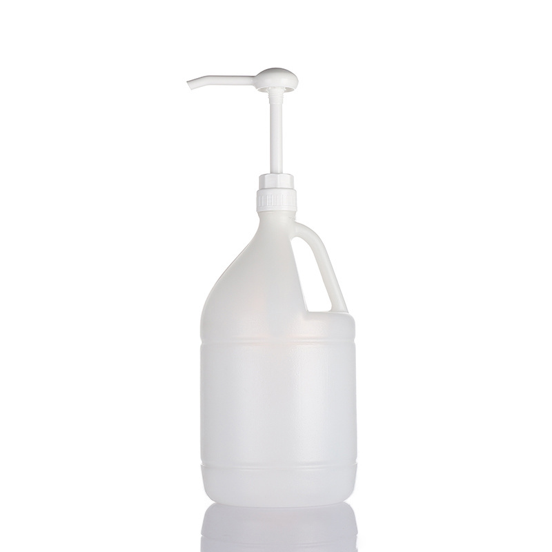 38mm Plastic Lotion Pump for Gallon Pump Bottle Output 30cc