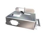 Oem Odm SPCC Metal Stamping Parts Fabrication Punching Blending
