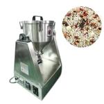 High Efficiency 8.5L Stainless Steel Drum Mixer Food Making Equipment