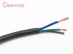 UL20851 Multiple-conductor cable using FRPE jacket, 80 ℃, 30 V VW-1