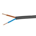 Electric Material Multicore Cable Hd3vvh2 f with 2 Cores Copper Conductor