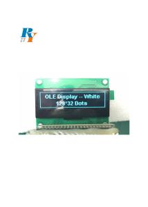 Quality 2.23'' OLED Display Module 128X32 Dots Cog Monochrome SSD1305 wholesale