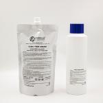 Paraben Free Hair Curly Cream For Voluminous Defined Curls Professional Salon