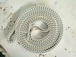 Quality Timing belt for glass edging machine 38.1H-4191+2PU WDZ28 wholesale